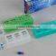 Plastic 4 Case Pill Box