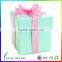 Luxury High Quality Custom Handmade Christimas Candle Gift Box