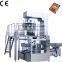 Bag Pckage Weight counting packing Pouching machine for paintball ,food