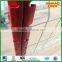 China Wholesae decorative flower garden fencing wire mesh fence
