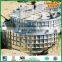 300 Times Recycling/Building Concrete Formwork/Aluminum Formwork System