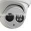 Hikvision Dome 1.3 megapixel network camera 1.3mp ip Hikvision camera (DS-2CD2312-I)