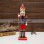 wholesale christmas wooden soldier nutcracker