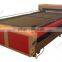 VF 1612 laser cutting machine