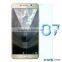 New coming!Anti-shock anti- oil tempered glass 0.2mm 9H screen protector for Samsung galaxy S7