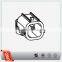 12V Replacement Car Horn for H-O-N-D-A Cars(ODL-162 3)