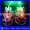 Durable Hot Selling Lighted Flashing Led Mask