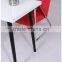 New design home furniture high gloss office desk