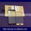 Factory 0.2mm anti shock mobile tempered glass anti shock mobile tempered glass screen protector for Samsung Galaxy S7 ed edge
