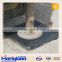 200-300mm thickness uhmwpe plastic truck crane outrigger pad