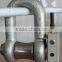 With high precision Wireless Marine load cell shackle/Wireless Telemetry Load Cell Shackles LS02W