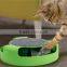 Aimigou Pet Fit For Life Feather Teaser and Exerciser For Cat and Kitten