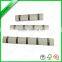 Bamboo board decorative wall hanger hook