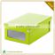 Created Top Quality Tissue Paper Meal Shoe Box In Packaging Boxes