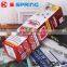 Non-Stick Silicone Pyramid Pan Baking Sheet Pastry Silicone Baking Mat
