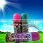 Auto Silicone Dashboard Polish dashboard spray wax car polish