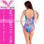 High Quality Girls Tankini Swimwear cover up