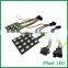 Flexible LED Panel Addressable APA102c LED