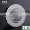 3 inch Dimmable recessed 18w Led Downlight cob with Commercial Led Lighting