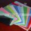 poly/cotton65/35 plain dyed fabric for shirting and pocketing