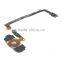 High quality 3 colors for Samsung Galaxy S6 edge G925 home button key flex cable for samsung S6 edge home key flex