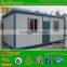 Beautiful and comfortable guangzhou prefabricated home made by eps sandwich panel