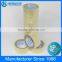 bopp crystal adhesive carton sealing tape