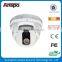 Hot Sale in Guangzhou HD AHD 1.0mp 1.3mp 2.0mp Indoor Infrared Dome Camera