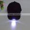 Vision 5-LED Flash Outdoor Sport Hat Custom Led Light Hats