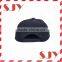 Small quantity accept Paypal custom embroidered snapback hat