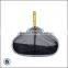 Professional Heavy Duty Deep Rake Skimmer WIth Aluminum frame