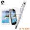 Shibell Red laser pointer wifi pen with stylus and ballpen