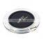 Fantasy LED light wireless phone fast charger odm q8