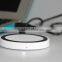 Universal bluetooth wireless mobile charger mini project pad for iphone samsung android