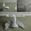 Christmas Eagle Sculpture Lights
