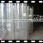 acrylic cylindrical fish tank