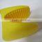 Heat resistant silicone gloves for BBQ kitchen gloves silicone oven mitts