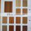 Wood grain compact laminate panels/price sheet of formica/hpl sheets