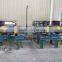 Highly Recommended For Wasted Tire And Reclaimed Rubber Crushing Production Line