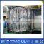 China Guangdong Plastic aluminum film vacuum metallizing machine coating machine