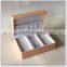 Luxury Mini Jewelry Boxes High Quality Plastic Jewlery Case made in China