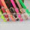 ladies fashion belt display with so many colors