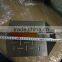 KEYO Stainless steel pizza paddle with steel handle