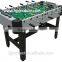 high quality wooden 4 feet soccer game table/foosball soccer table