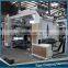 High Speed Wallpaper 6 Colors Flexo Printing Machine