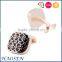 Export Quality Brass Cufflinks Metal