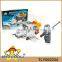 New Technology Novel Eco-Plastic Abs Brick Toys For Kids