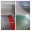 Laminated Woven Clear Transparent Agriculture Tarpaulin