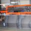 single or double wire automatic stirrup rebar CNC wire bending machine