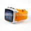 X01 3G dual core Android gps wifi smart watchphone
